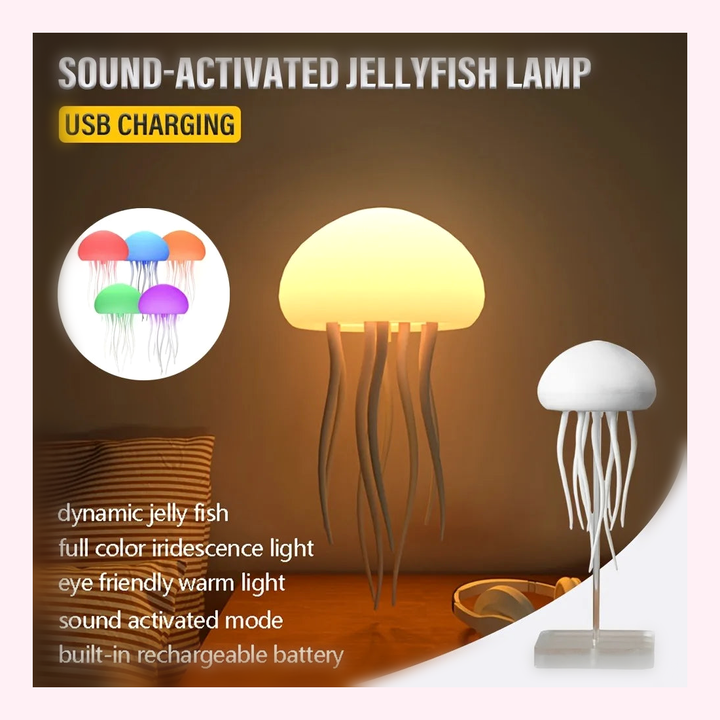 Veilleuse Animaux LED - Lampe Enfant - Modèle 5 - LumiCoeur