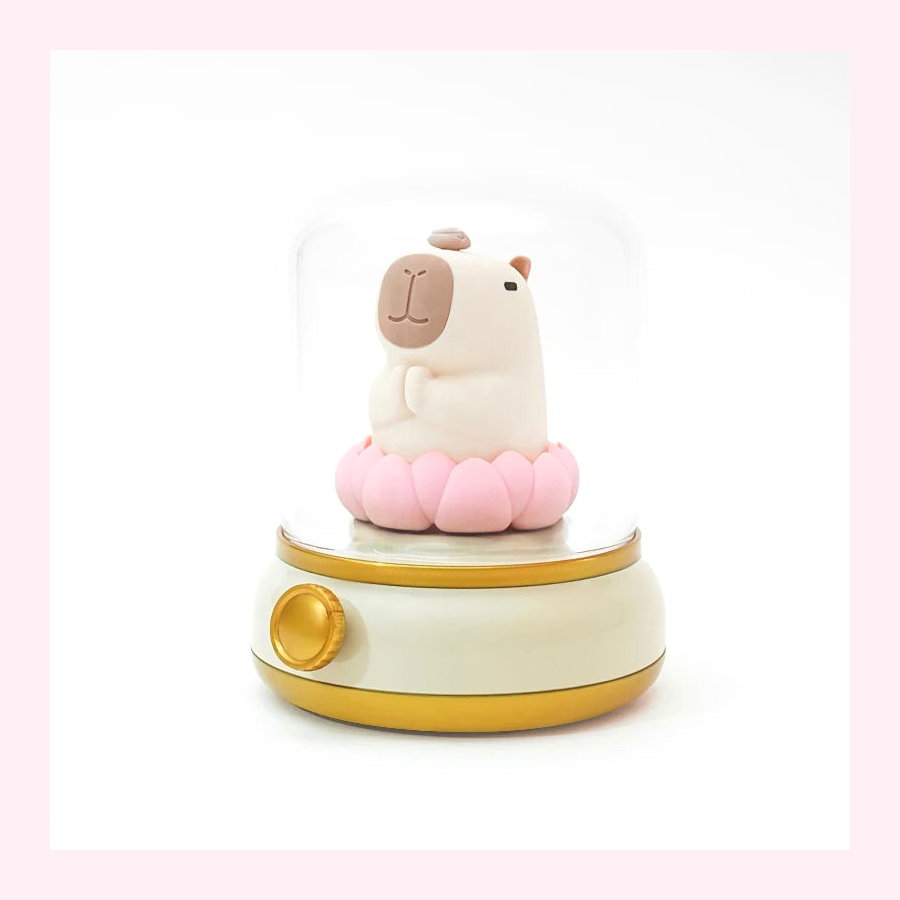 Veilleuse Animaux LED - Lampe Enfant - Modèle 2 - LumiCoeur
