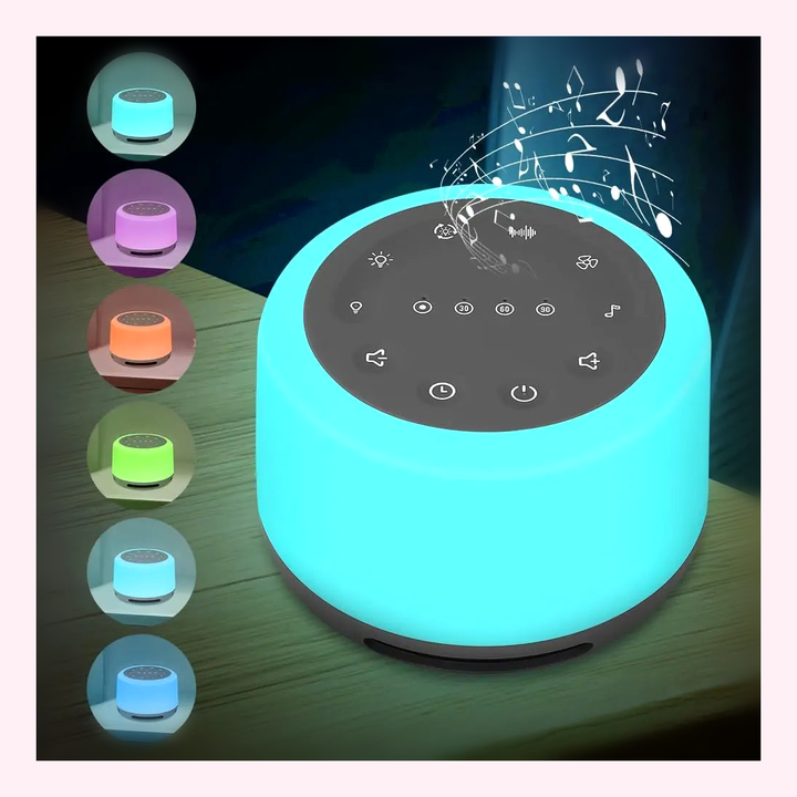 Veilleuse Animaux Personalisée LED - Modèle 4 - LumiCoeur