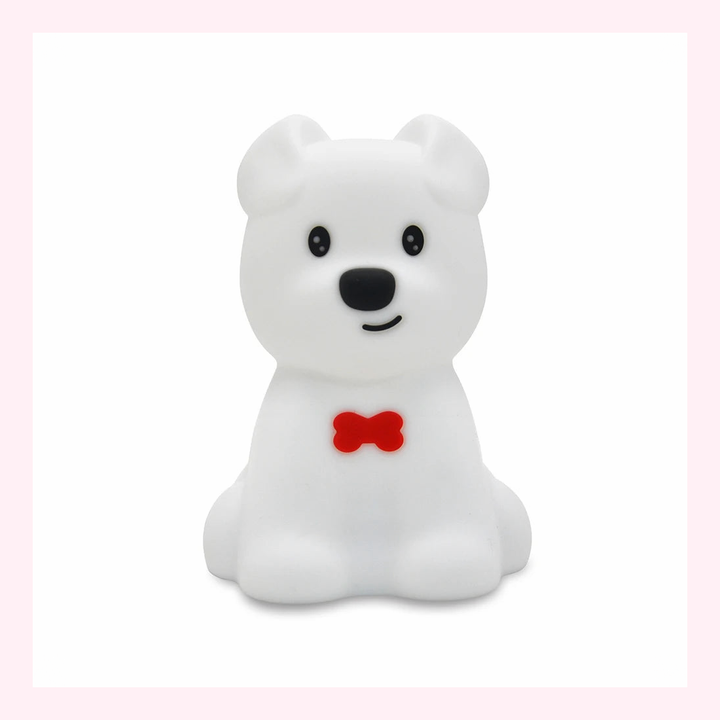 Veilleuse Animaux LED - Lampe Enfant - Modèle 9 - LumiCoeur