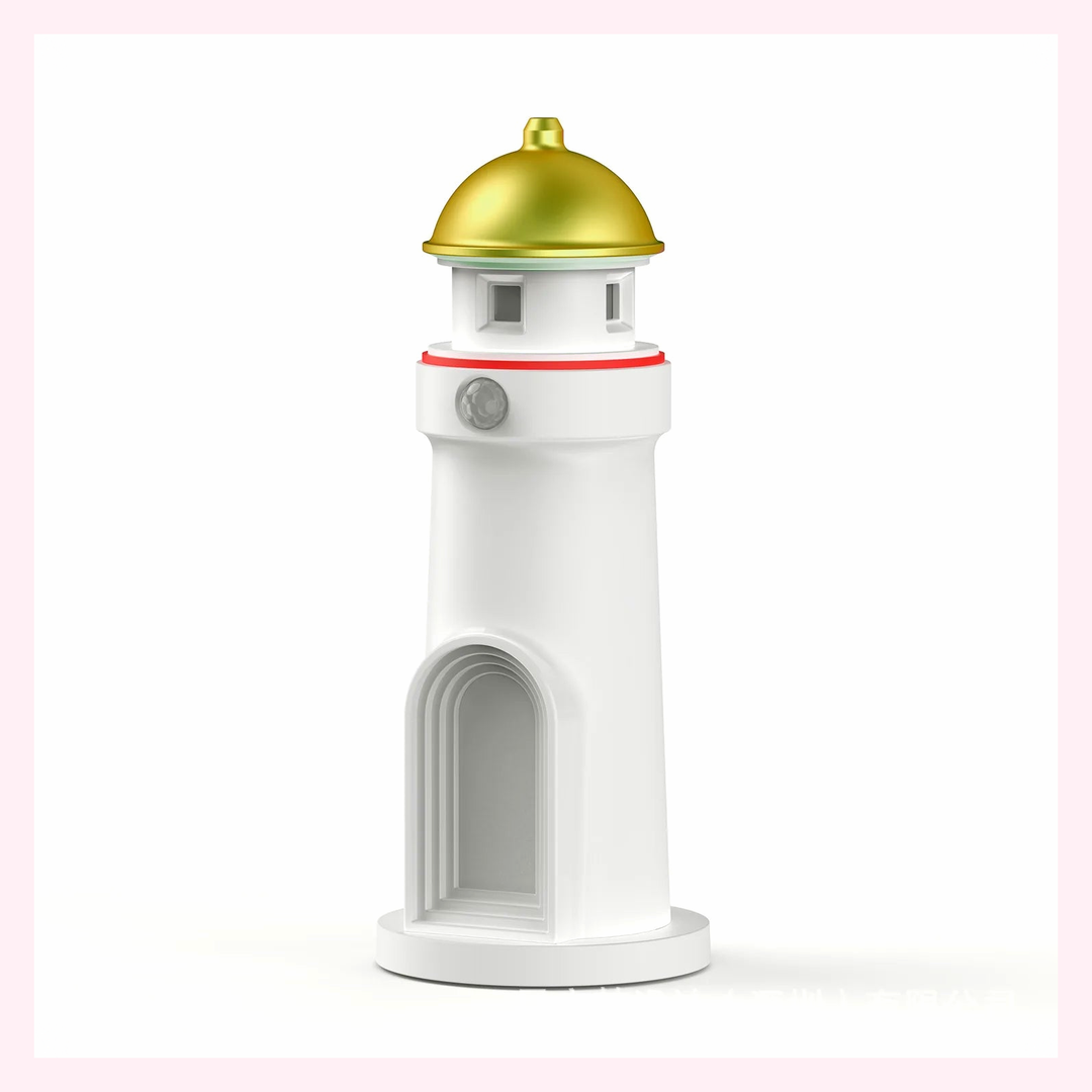 Veilleuse Animaux LED - Lampe Enfant - Modèle 7 - LumiCoeur