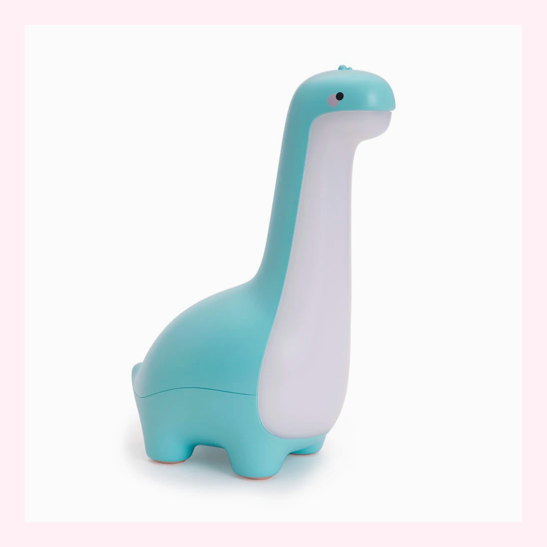 Veilleuse Dinosaure LED 3D - Lampe Enfant - Modèle 5 - LumiCoeur