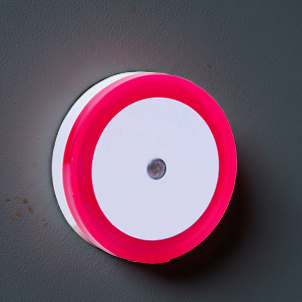 Veilleuse prise USB rechargeable LED
