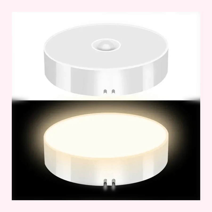 Veilleuse LED 3D - Lampe Tactile Enfant 7 Couleurs - Modèle 12 - LumiCoeur