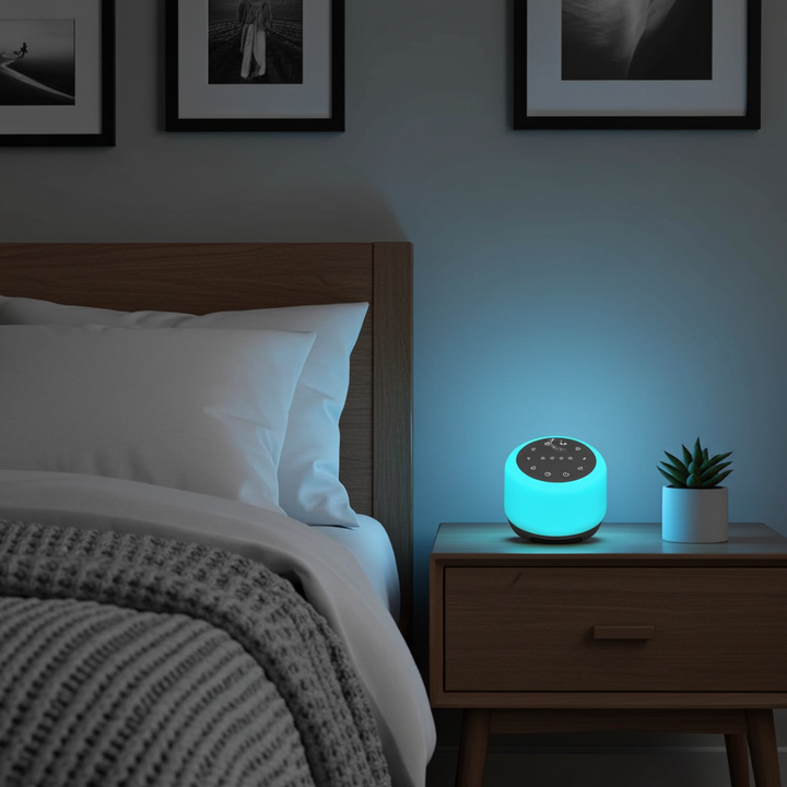 Veilleuse animaux personalisée LED - modèle 4