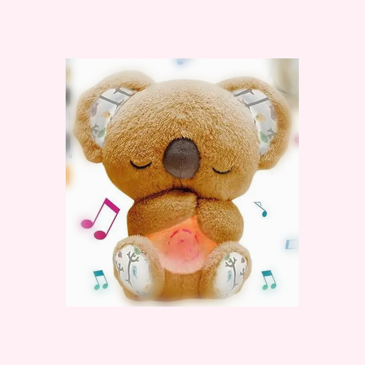 Veilleuse Peluche LED - Décoration Chambre - Modèle 11 - LumiCoeur