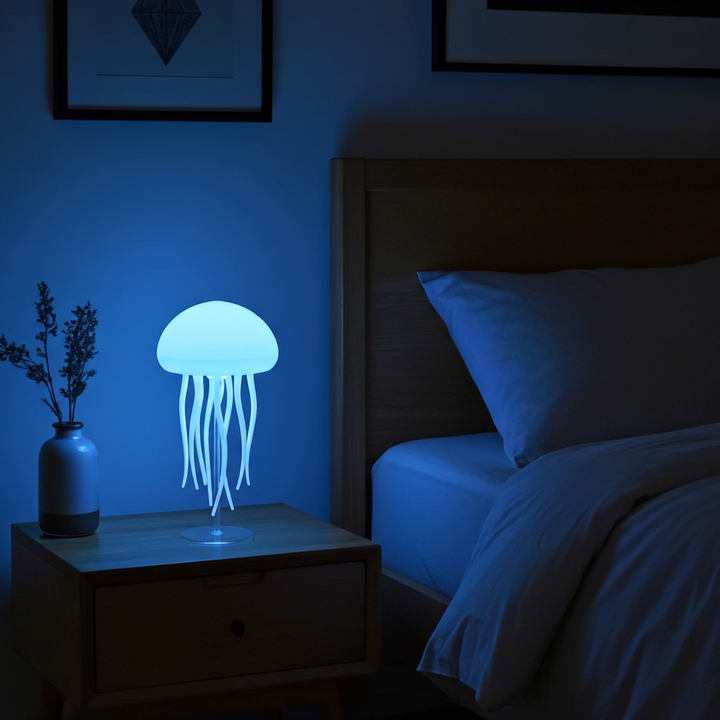 Veilleuse animaux LED - lampe enfant - modèle 5