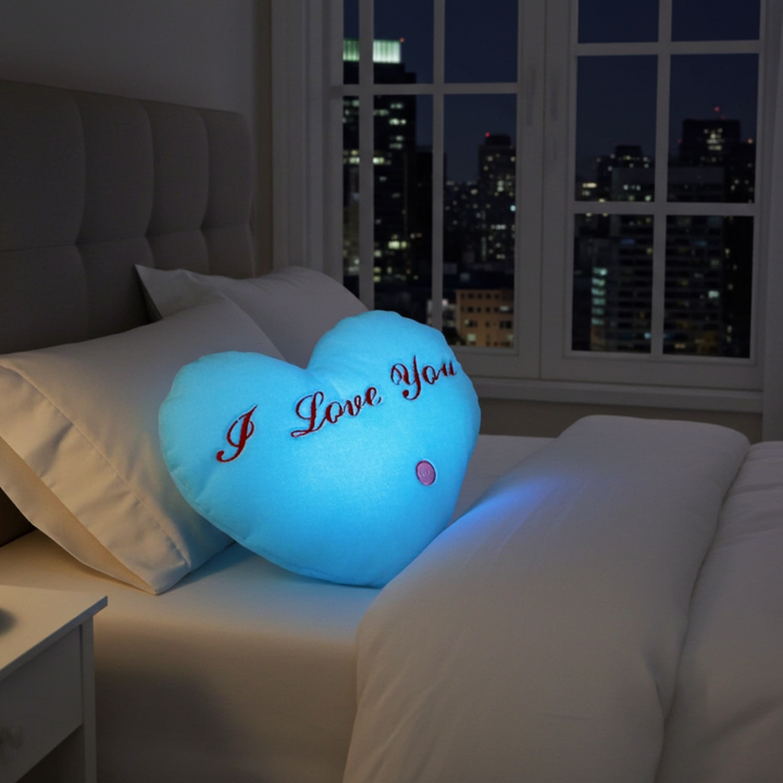 Veilleuse doudou LED - décoration chambre - modèle 3