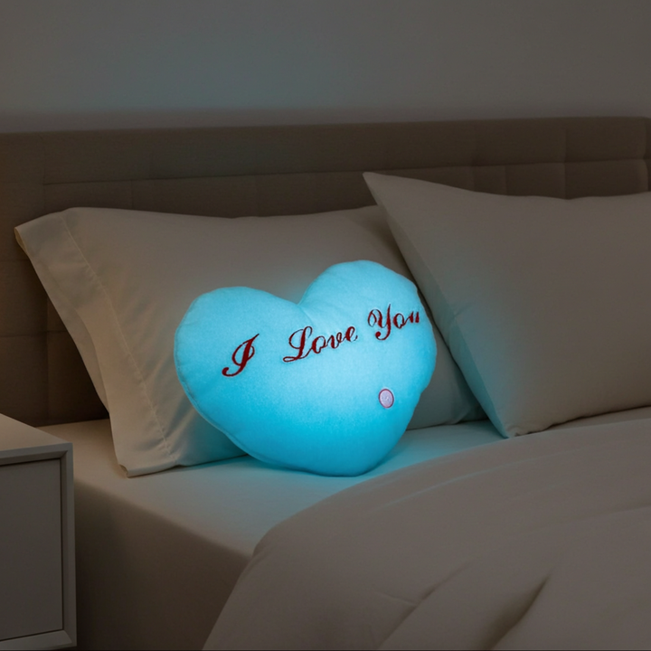 Veilleuse doudou LED - décoration chambre - modèle 3