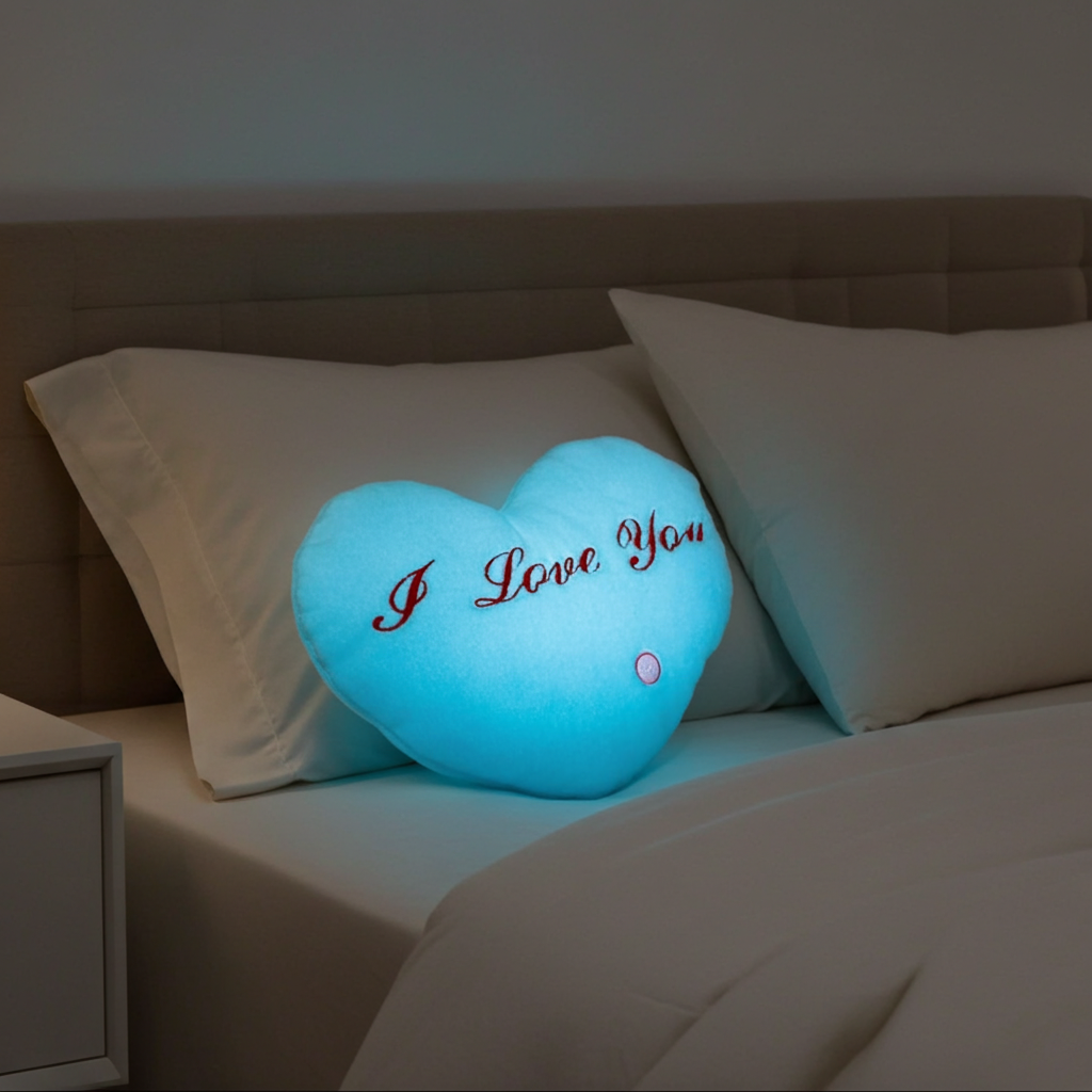 Veilleuse doudou LED - décoration chambre - modèle 3