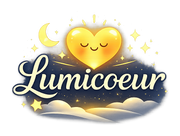 LumiCoeur - Veilleuses pour enfants