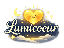 LumiCoeur - Veilleuses pour enfants